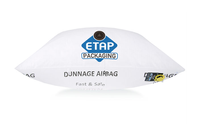 Etap Packaging PP Airbag