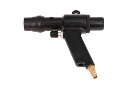PI 03 Airfilling Adapter Plastic