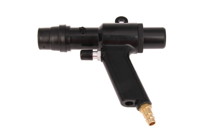 PI 03 Airfilling Adapter Plastic