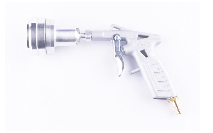 ST10 dunnage inflator gun