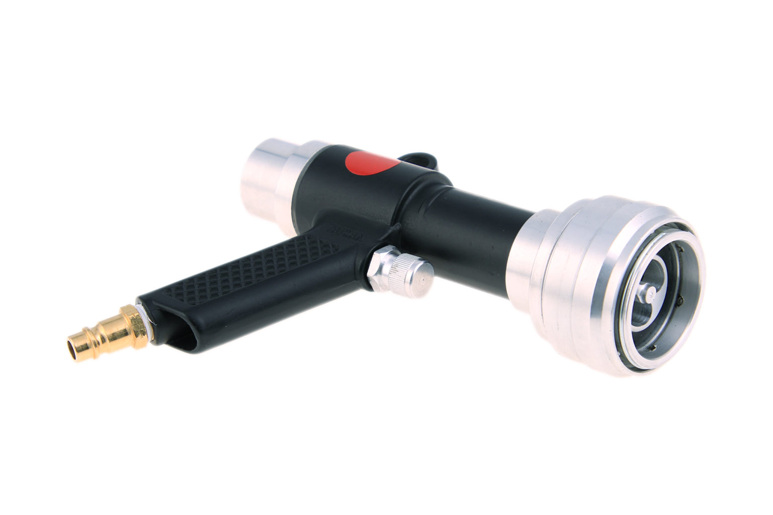 Cordless Dunnage Bag Inflator Gun » For Dunnage Air Bags