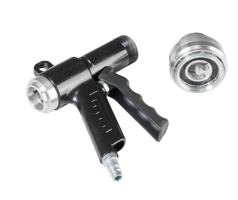 (Cordless) Dunnage Bag Inflator Guns Etap Packaging