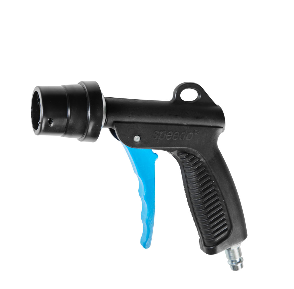 PI 03 Dunnage Bag Inflator Gun Etap Packaging GmbH