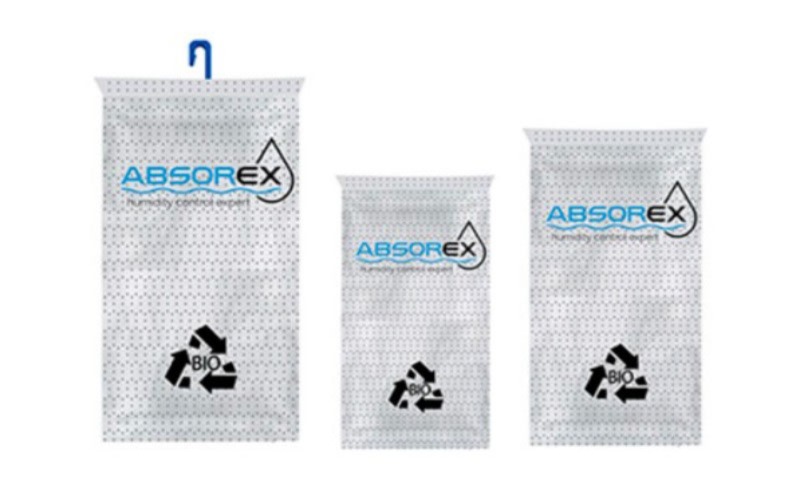 Absorex Desiccant