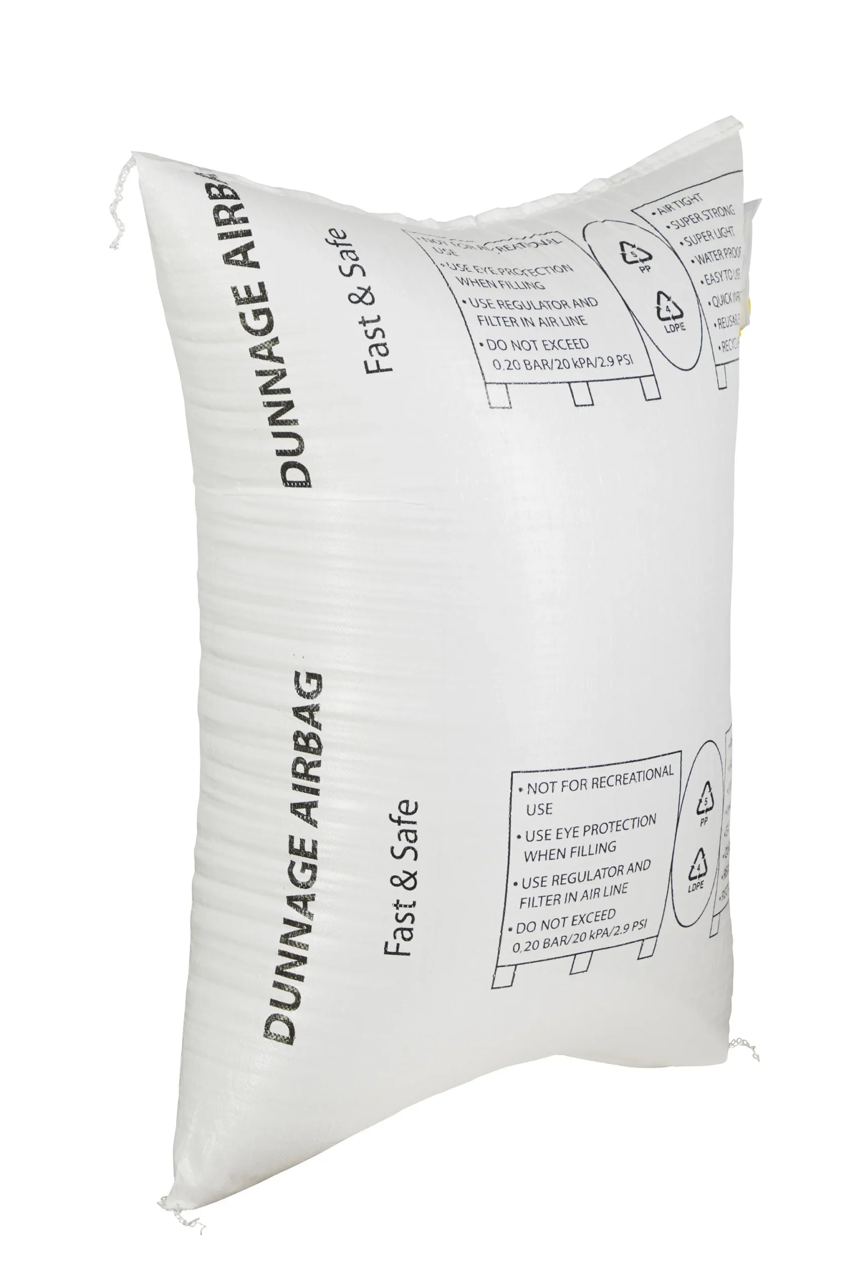 Dunnage Bags