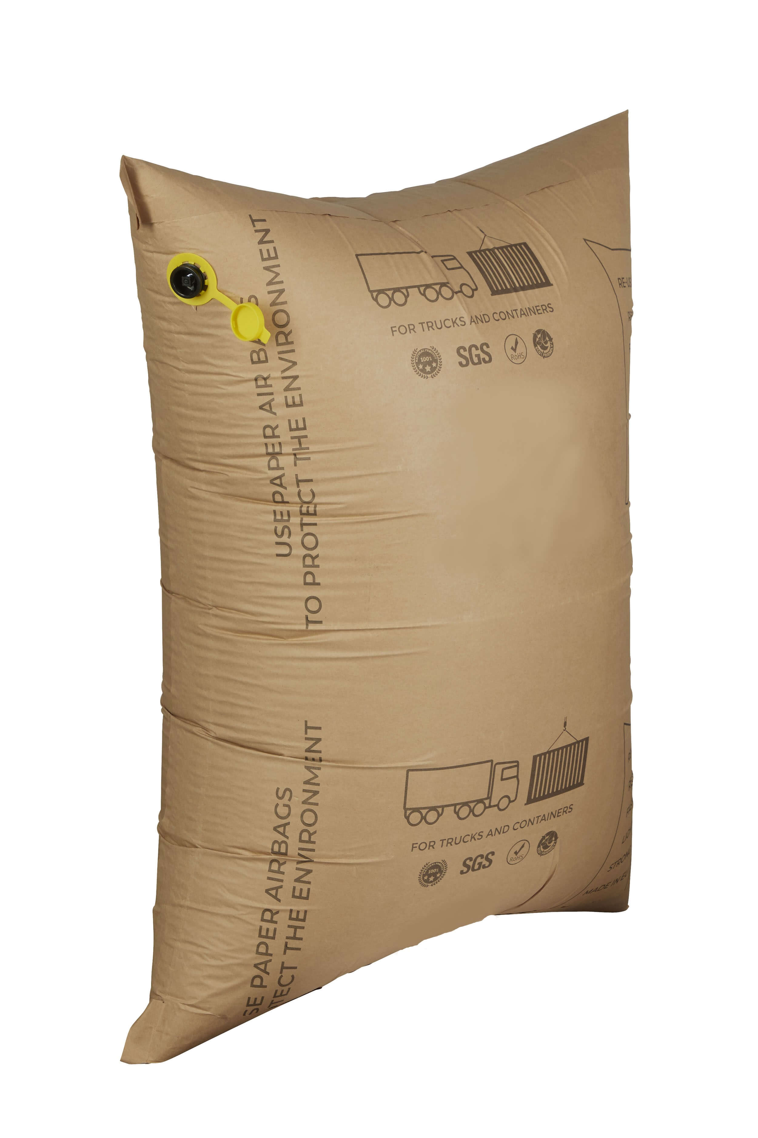 Kraft Paper Airbags